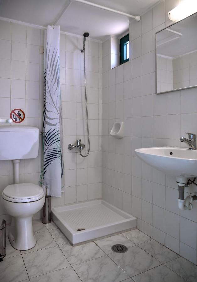 Villa Maria Apts Kato Gouves 외부 사진