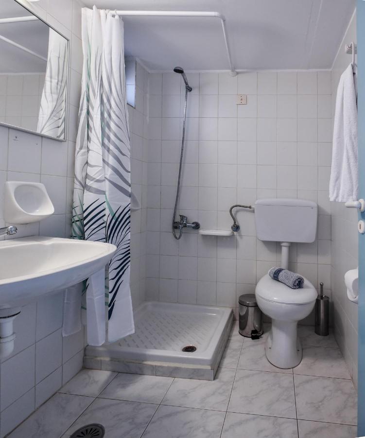 Villa Maria Apts Kato Gouves 외부 사진
