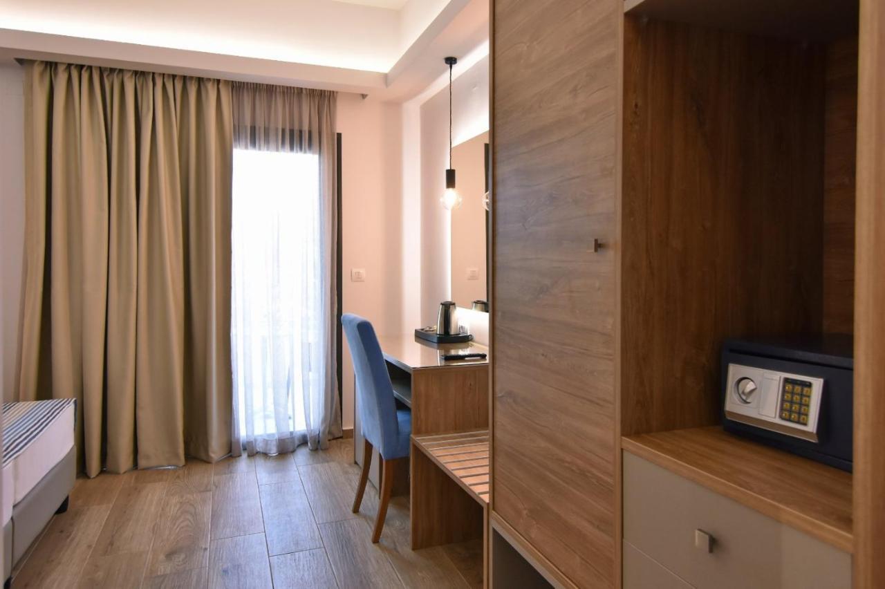 Villa Maria Apts Kato Gouves 외부 사진